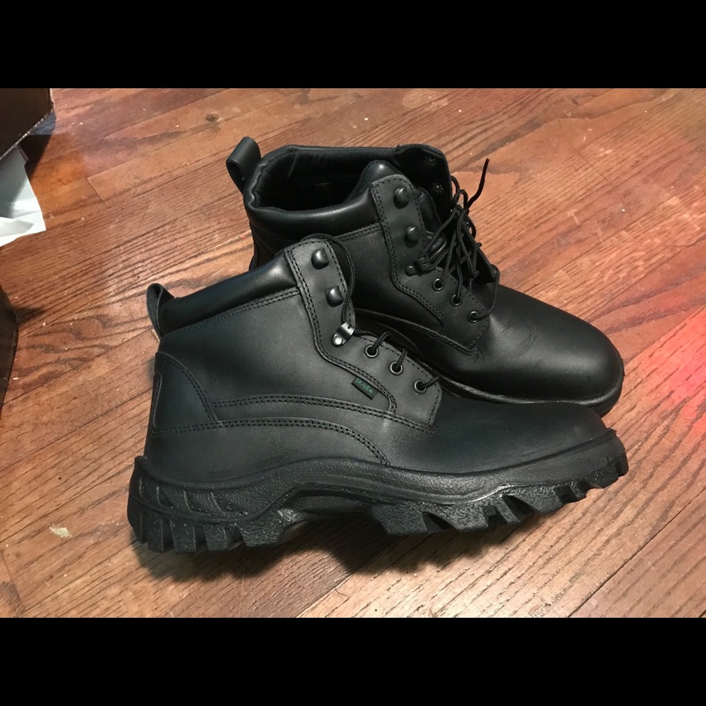 Men’s Rocky size 14 workboot